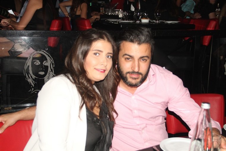Diva Club on Saturday Night